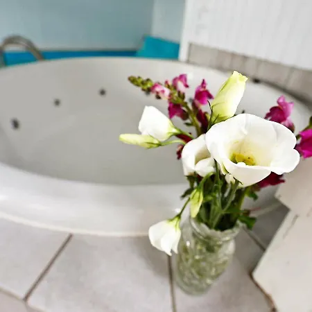Nine-bedroom Holiday In Harboore 2 *