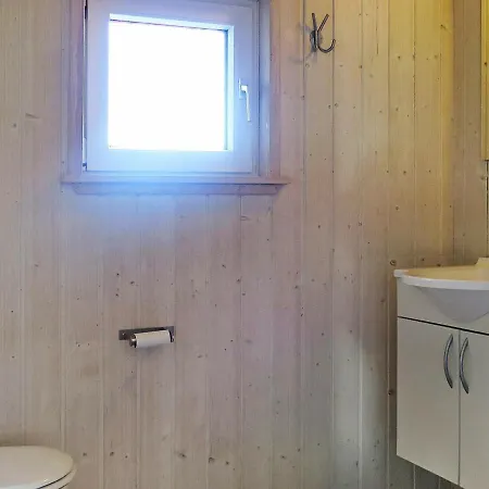 Nine-bedroom Holiday In Harboore 2 Дом отдыха Harboor